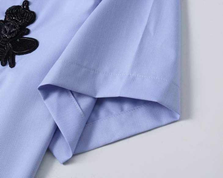 Dior Shirts Short _SKUDiorM-3XL26nn1328253